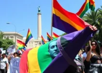Marcha LesBi