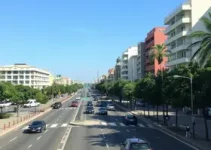 Avenida Pedro Álvares Cabral