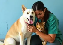 atendimento veterinário gratuito no Jurunas