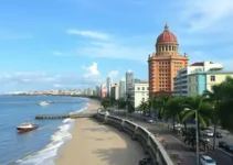 Clima ao Vivo em Belém