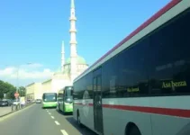 ônibus para Mosqueiro