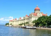 turismo de negócios