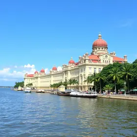 turismo de negócios