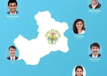 candidatos a deputado estadual no PA