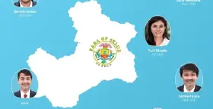 candidatos a deputado estadual no PA