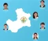 candidatos a deputado estadual no PA