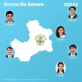 candidatos a deputado estadual no PA