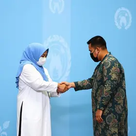 Celebração da Intercooperação