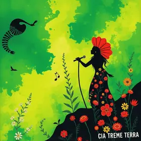 Cia Treme Terra