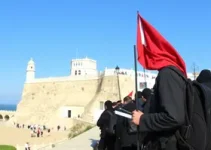 Círio 2026 caravanas de peregrinos
