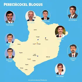 candidatos na câmara dos deputados