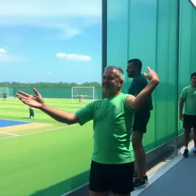 Fórum de Formação Esportiva em Belém