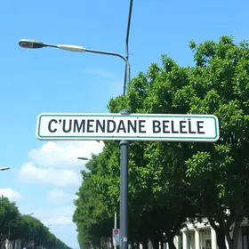 Comendador Belém 10235