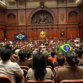 Comissão da Verdade Indígena