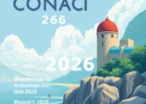 CONARCI 2026