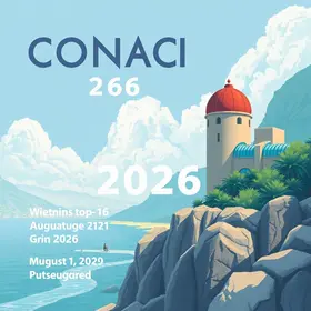 CONARCI 2026