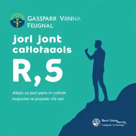 Concurso Fundação Gaspar Vianna