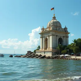 Concurso Semma Belém