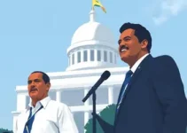 Candidatos 2026, Pará