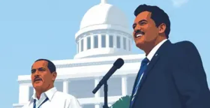 Candidatos 2026, Pará