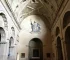 Cripta da Basílica Santuário de Nazaré