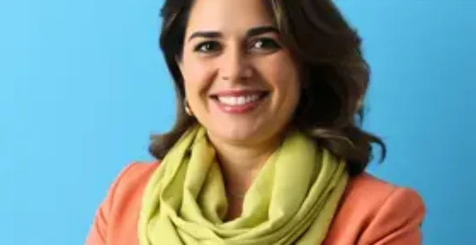 Deborah Crespo candidata Deputada Estadual Pará 2026