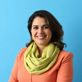 Deborah Crespo candidata Deputada Estadual Pará 2026