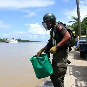 Defensoria do Amazonas