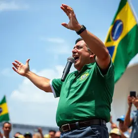 Flávio Bolsonaro