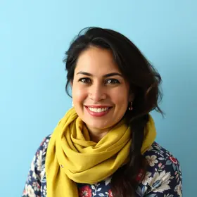 Glenda Amaral Pereira