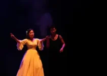 artes cênicas