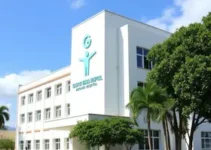Concurso Hospital Gaspar Vianna