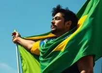 João Ricardo o Patriota