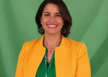 Lívia Duarte candidata a Deputada Estadual no Pará