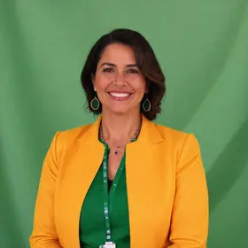 Lívia Duarte candidata a Deputada Estadual no Pará