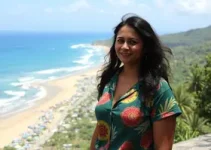 Maria Wanja Lobato Correa