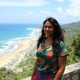 Maria Wanja Lobato Correa