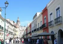 NossoTom Pelas Ruas de Belém
