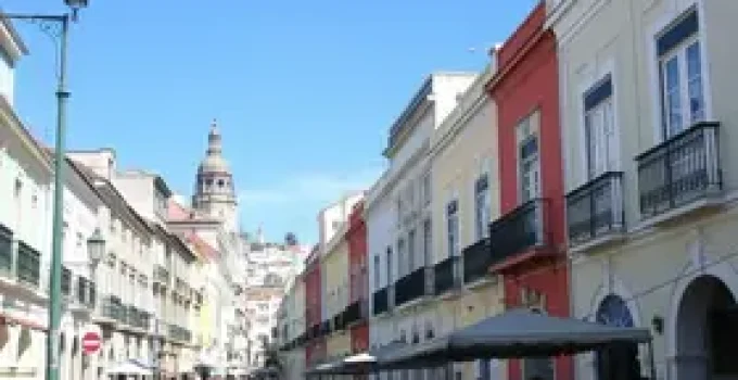 NossoTom Pelas Ruas de Belém