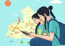 projeto de estudantes de Belém