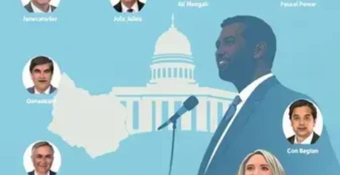 candidatos a deputado federal pelo Pará