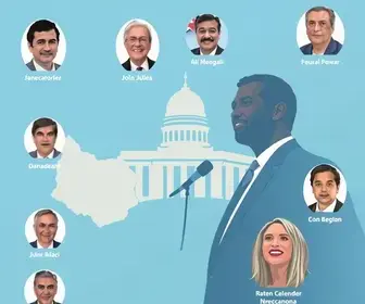candidatos a deputado federal pelo Pará
