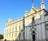 Cripta da Basílica Santuário de Nazaré