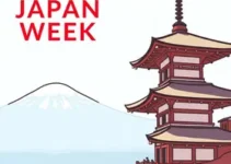 Semana do Japão