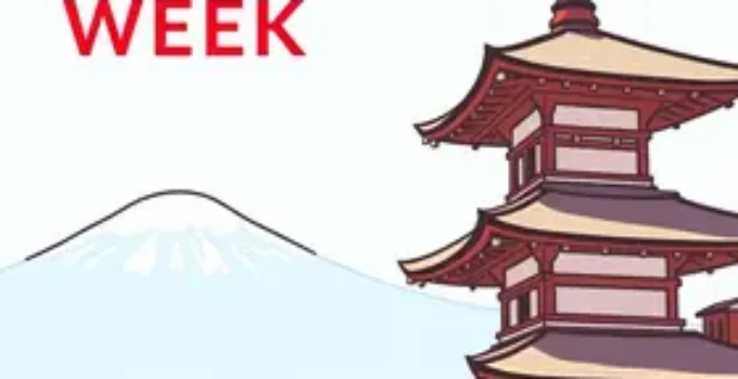 Semana do Japão
