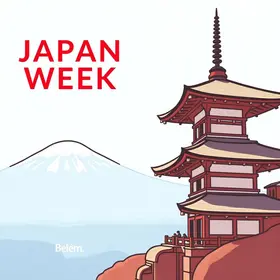 Semana do Japão