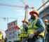 greve dos operários da construção civil de Belém