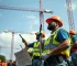 trabalhadores da construção civil de Belém