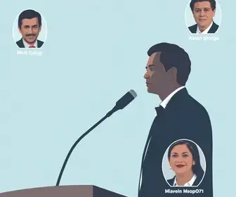 candidatos a governador do Pará 2026