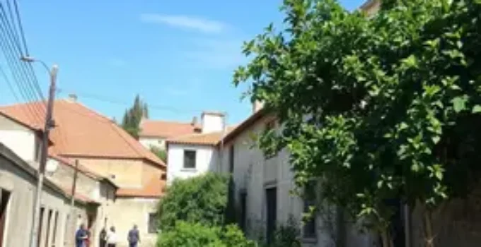 Vila Círio